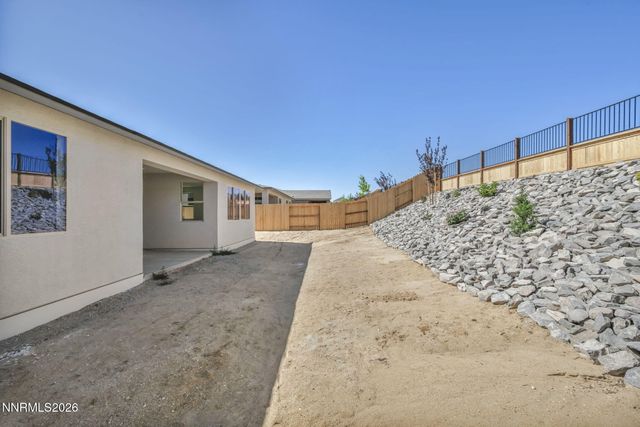 142 Radiant Drive Homesite 69, Carson City, NV 89705
