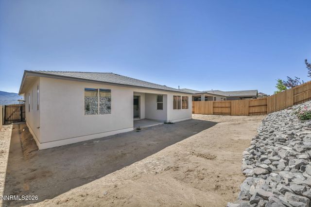 142 Radiant Drive Homesite 69, Carson City, NV 89705