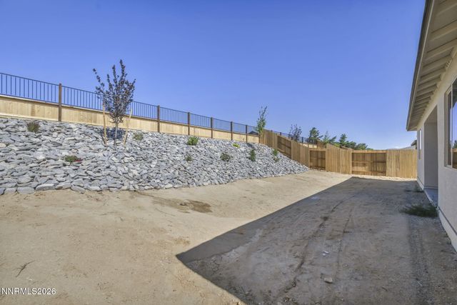 142 Radiant Drive Homesite 69, Carson City, NV 89705