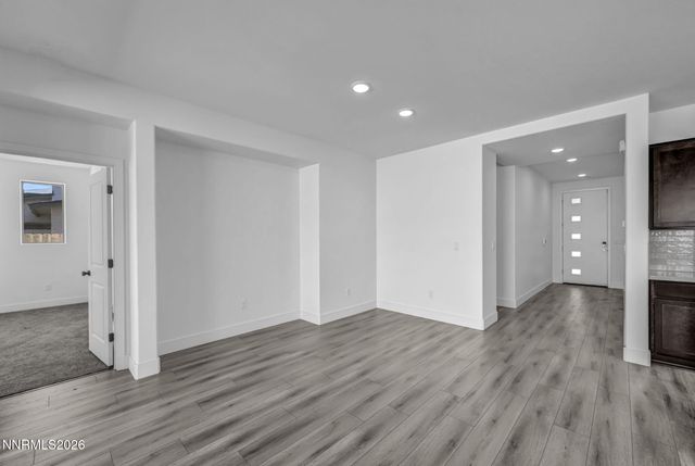 142 Radiant Drive Homesite 69, Carson City, NV 89705