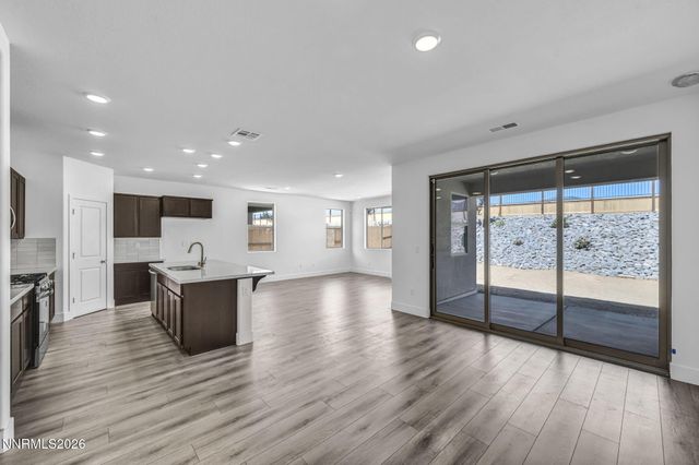 142 Radiant Drive Homesite 69, Carson City, NV 89705