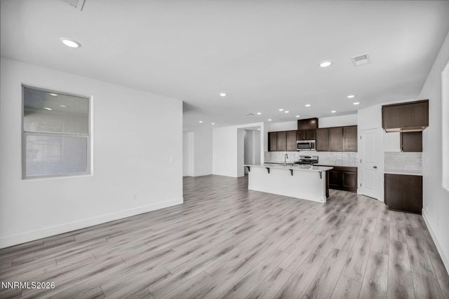 142 Radiant Drive Homesite 69, Carson City, NV 89705