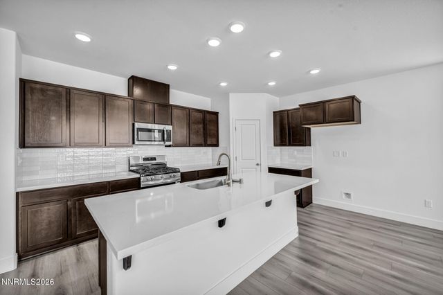142 Radiant Drive Homesite 69, Carson City, NV 89705