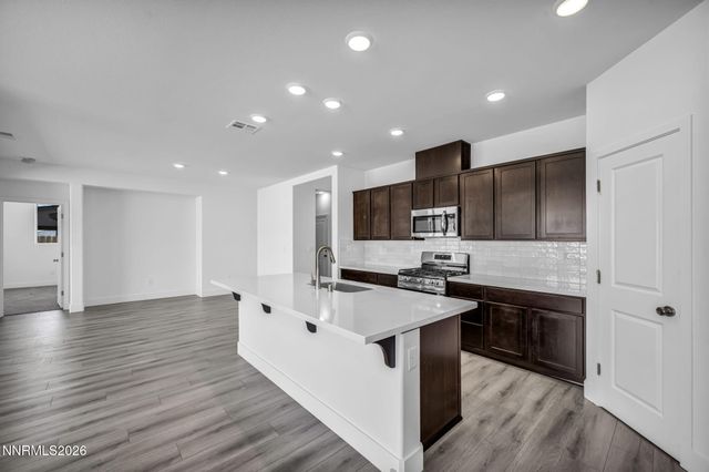 142 Radiant Drive Homesite 69, Carson City, NV 89705