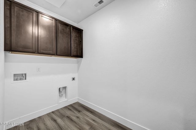 142 Radiant Drive Homesite 69, Carson City, NV 89705