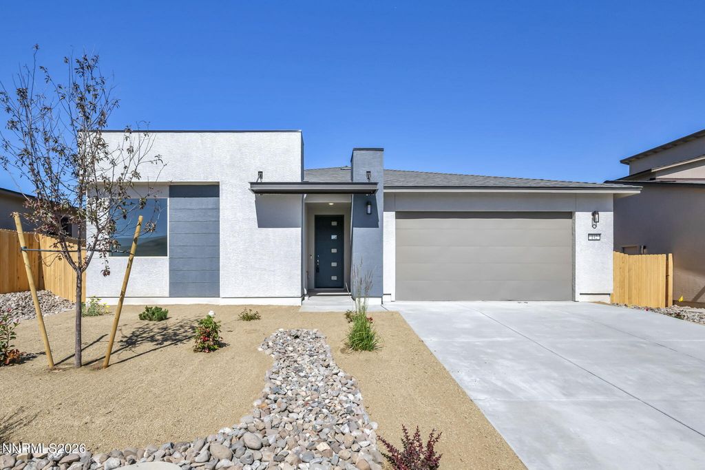 142 Radiant Drive Homesite 69, Carson City, NV 89705