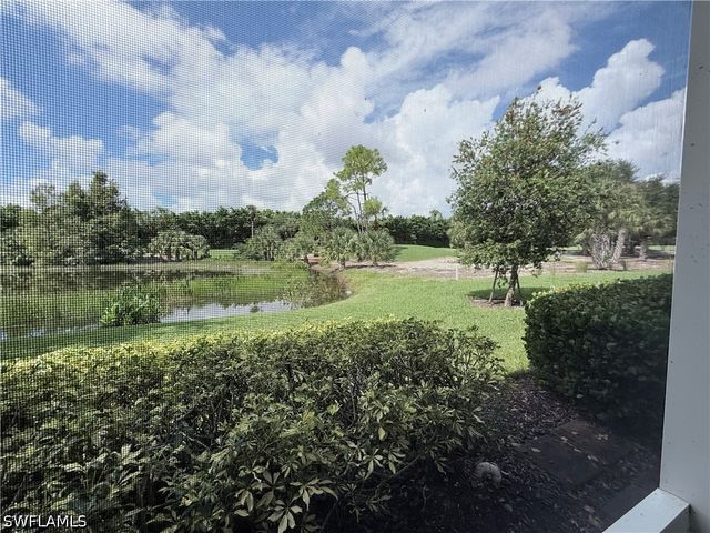 2835 Cypress Trace CIR 102, Naples, FL 34119