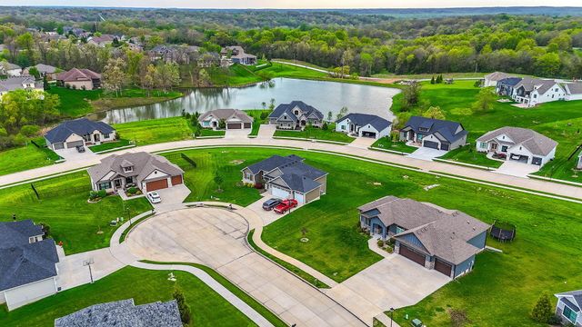 5515 FREMONT CT, Columbia, MO 65203