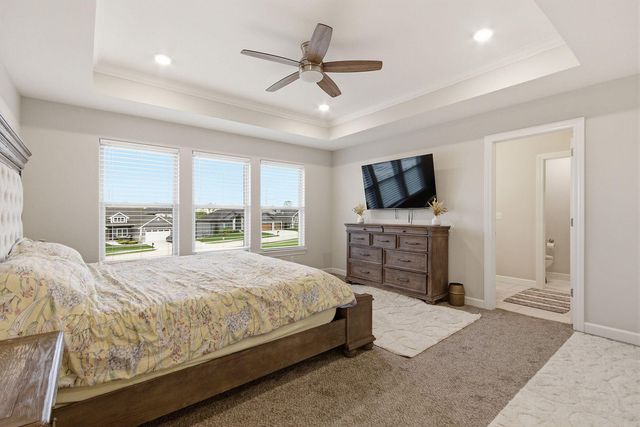5515 FREMONT CT, Columbia, MO 65203