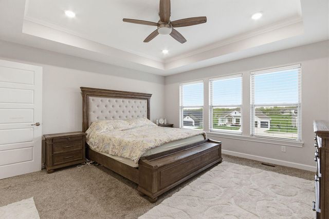 5515 FREMONT CT, Columbia, MO 65203