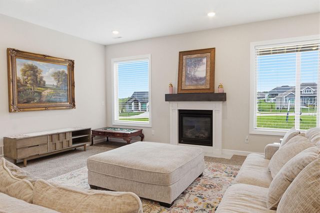 5515 FREMONT CT, Columbia, MO 65203