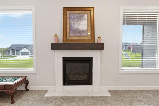 5515 FREMONT CT, Columbia, MO 65203
