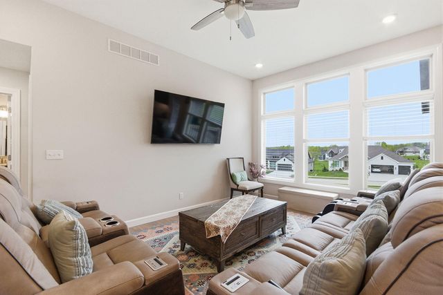 5515 FREMONT CT, Columbia, MO 65203