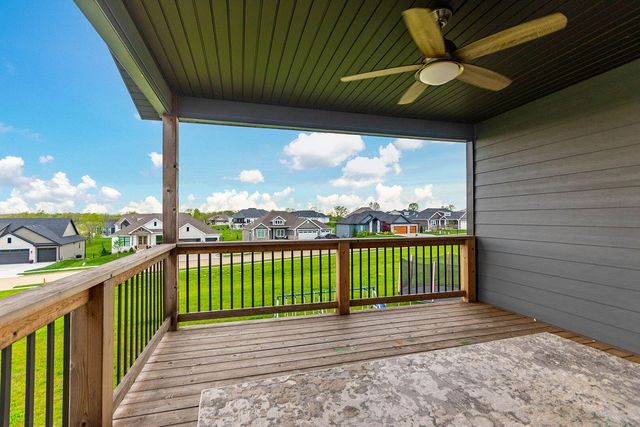 5515 FREMONT CT, Columbia, MO 65203
