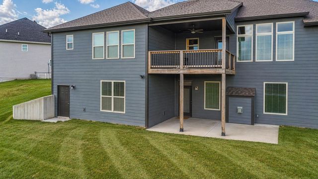5515 FREMONT CT, Columbia, MO 65203