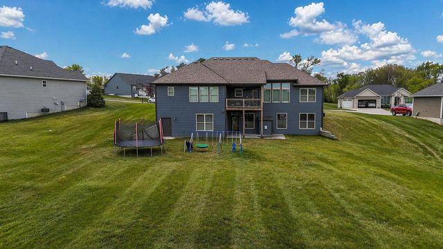 5515 FREMONT CT, Columbia, MO 65203