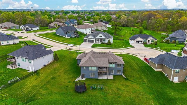 5515 FREMONT CT, Columbia, MO 65203
