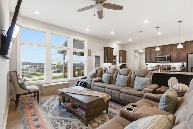 5515 FREMONT CT, Columbia, MO 65203