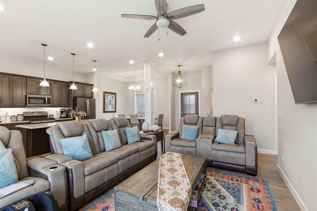 5515 FREMONT CT, Columbia, MO 65203