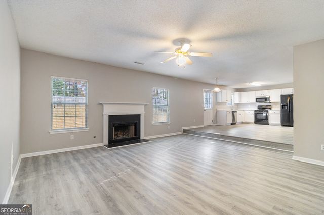 4450 Ivy Fork Drive, Loganville, GA 30052