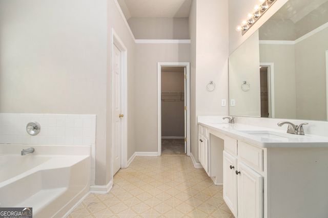 4450 Ivy Fork Drive, Loganville, GA 30052