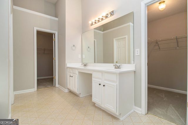 4450 Ivy Fork Drive, Loganville, GA 30052