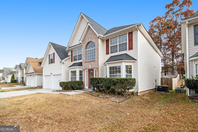 4450 Ivy Fork Drive, Loganville, GA 30052