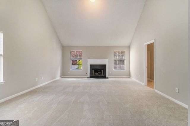 4450 Ivy Fork Drive, Loganville, GA 30052