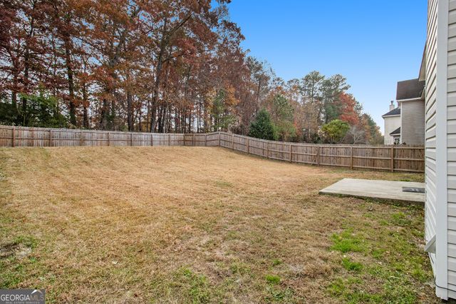 4450 Ivy Fork Drive, Loganville, GA 30052