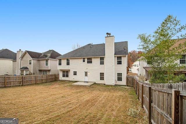 4450 Ivy Fork Drive, Loganville, GA 30052