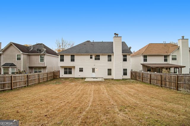 4450 Ivy Fork Drive, Loganville, GA 30052