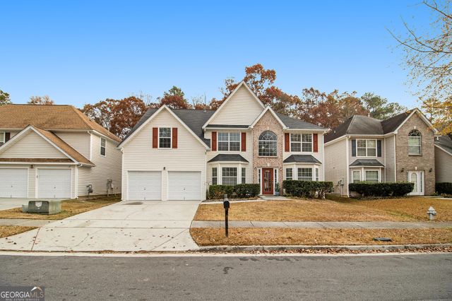 4450 Ivy Fork Drive, Loganville, GA 30052