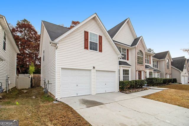 4450 Ivy Fork Drive, Loganville, GA 30052