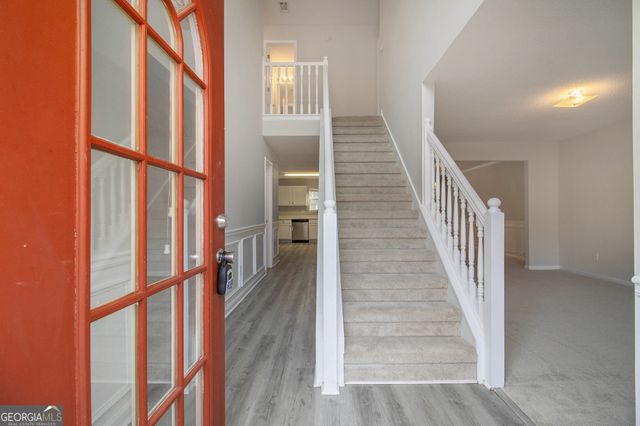 4450 Ivy Fork Drive, Loganville, GA 30052