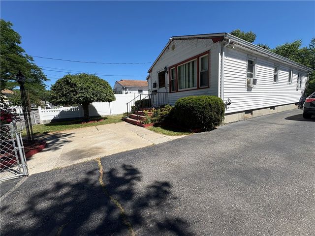 64 Dresser Street, Providence, RI 02909