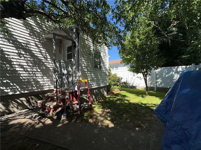 64 Dresser Street, Providence, RI 02909