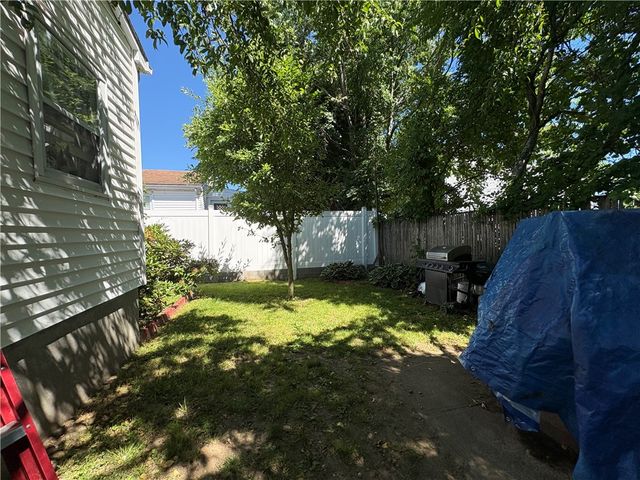 64 Dresser Street, Providence, RI 02909