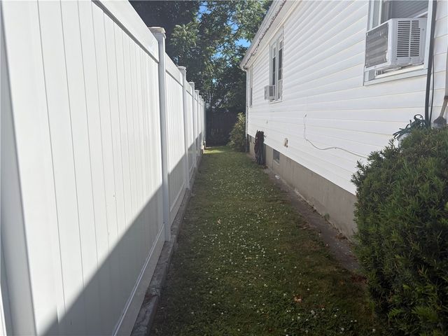 64 Dresser Street, Providence, RI 02909