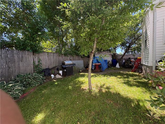 64 Dresser Street, Providence, RI 02909
