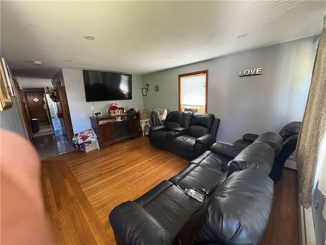 64 Dresser Street, Providence, RI 02909