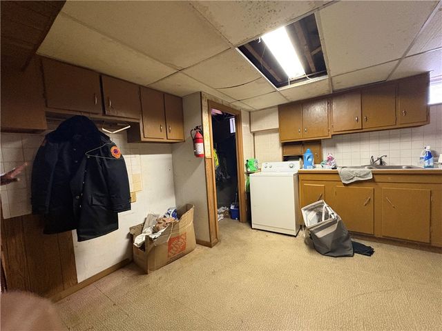 64 Dresser Street, Providence, RI 02909