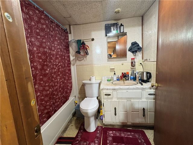 64 Dresser Street, Providence, RI 02909