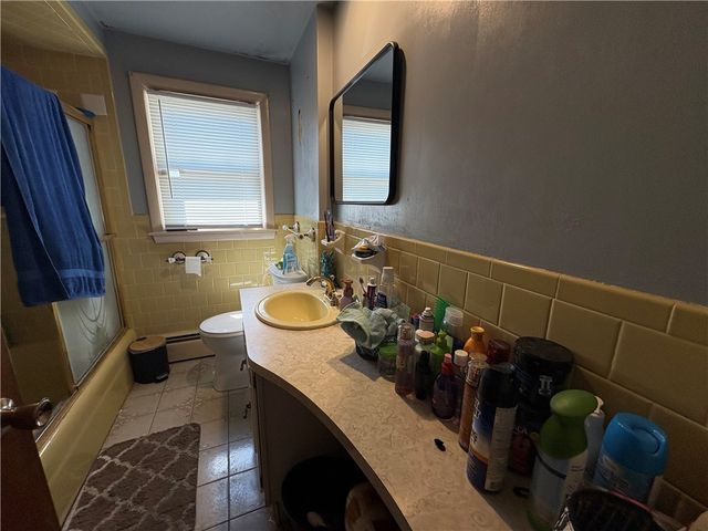 64 Dresser Street, Providence, RI 02909