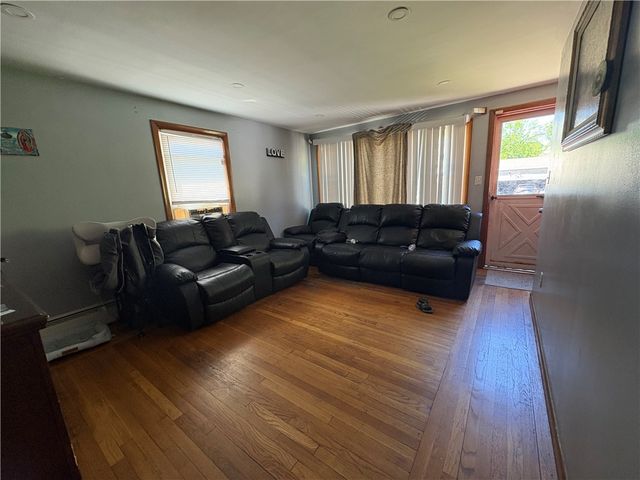 64 Dresser Street, Providence, RI 02909