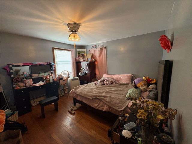 64 Dresser Street, Providence, RI 02909