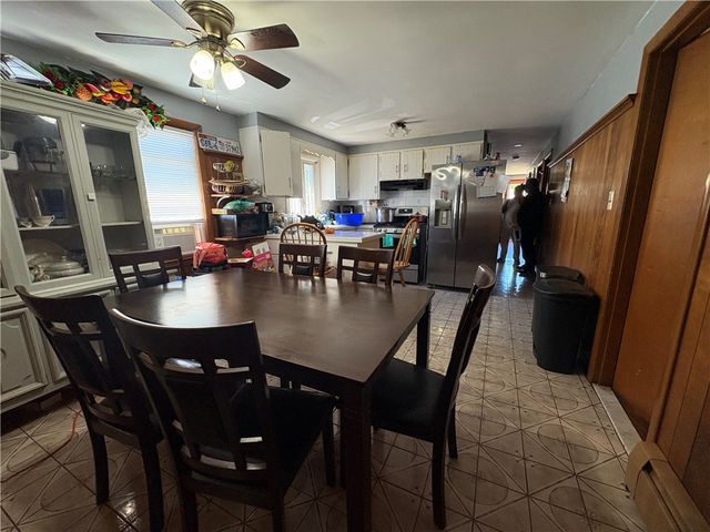64 Dresser Street, Providence, RI 02909