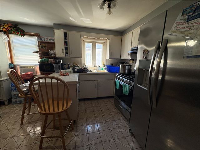 64 Dresser Street, Providence, RI 02909