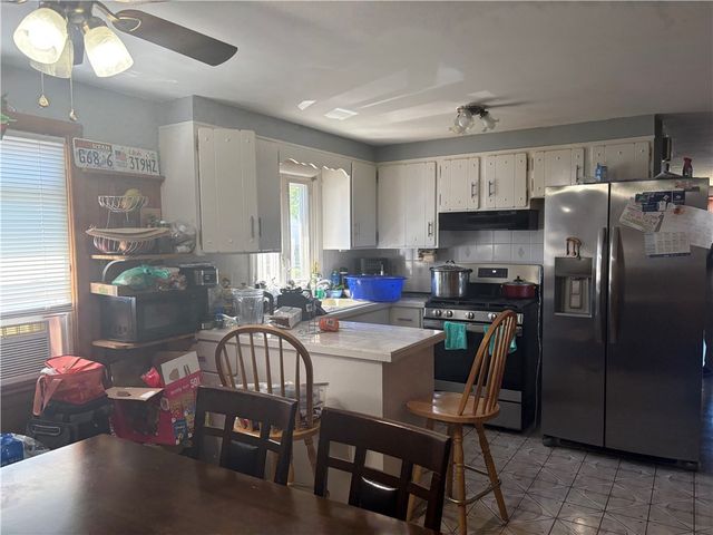 64 Dresser Street, Providence, RI 02909