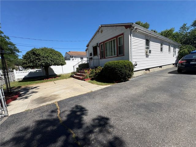 64 Dresser Street, Providence, RI 02909