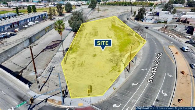 0 S G, San Bernardino, CA 92410